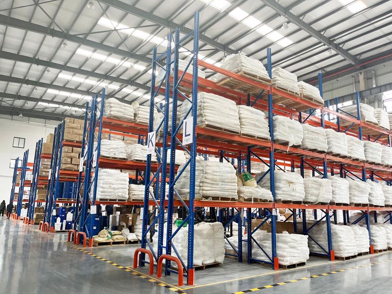 Porcelana Shanghai Max Tech Co.,Ltd Perfil de la compañía