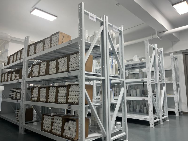 Porcelana Shanghai Max Tech Co.,Ltd Perfil de la compañía