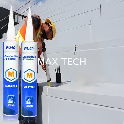 Construction PU Sealant polyurethane sealant suitable for sealing expansion joints and structural connections in construction