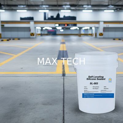 Self-Leveling Expansion Joint Filler Top Benefits Of Using Silicone Joint Sealant In Construction