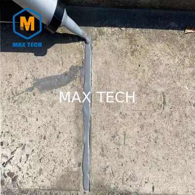 Self-Leveling Expansion Joint Filler Top Benefits Of Using Silicone Joint Sealant In Construction