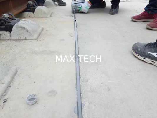 One Component Self leveling driveway expansion joint filler pu polyurethane sealant