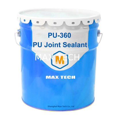 One Component Self leveling driveway expansion joint filler pu polyurethane sealant
