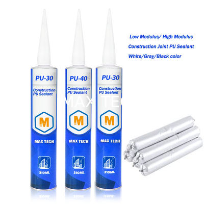 24 Hours Curing Time Construction PU Sealant and Durable for Polyurethane Applications