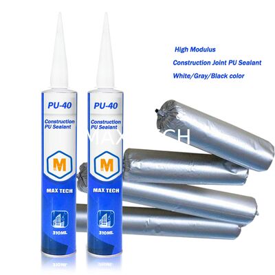 Construction PU Sealant polyurethane sealant suitable for sealing expansion joints and structural connections in construction