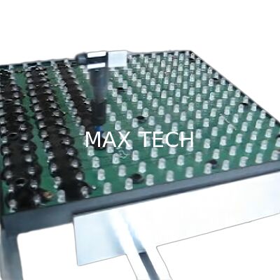 High Thermal Conductivity Potting Silicone Is Used for Potting, Sealing and Heat Dissipation in Battery Management Systems (BMS)