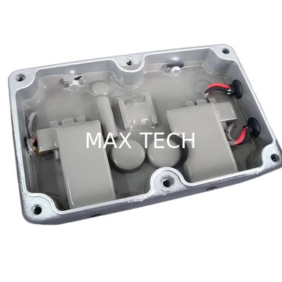 High Thermal Conductivity Potting Silicone Is Used for Potting, Sealing and Heat Dissipation in Battery Management Systems (BMS)