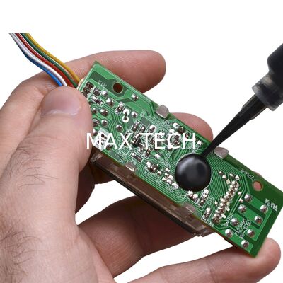 High Thermal Conductivity 2.0 W/mK Waterproof 1:1 Two-Component High Thermal Conductivity Silicone Potting Compound