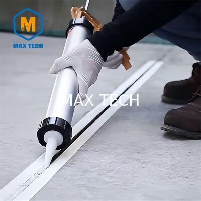 Self-Leveling Expansion Joint Filler Top Benefits Of Using Silicone Joint Sealant In Construction