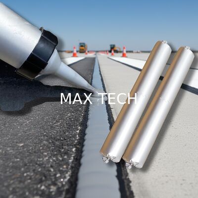 Self-Leveling Expansion Joint Filler Top Benefits Of Using Silicone Joint Sealant In Construction